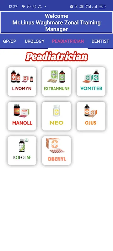 PHARMA GAME CHANGER PHARMA GAME CHANGER