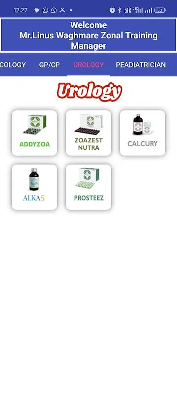 PHARMA GAME CHANGER PHARMA GAME CHANGER