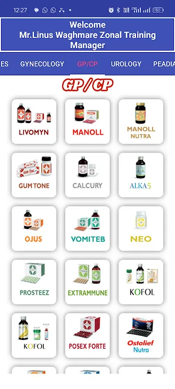 PHARMA GAME CHANGER PHARMA GAME CHANGER
