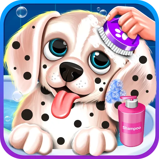 My Puppy Daycare Salon