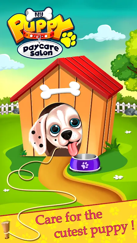 My Puppy Daycare Salon My Puppy Daycare Salon