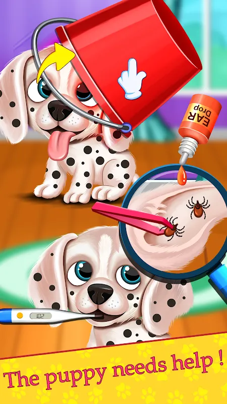 My Puppy Daycare Salon My Puppy Daycare Salon