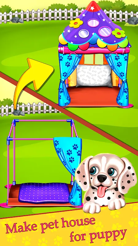 My Puppy Daycare Salon My Puppy Daycare Salon