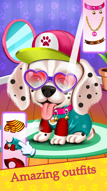 My Puppy Daycare Salon My Puppy Daycare Salon