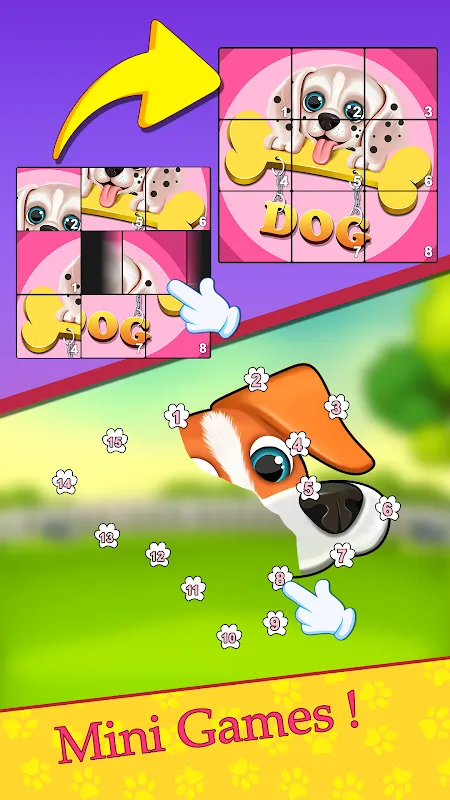 My Puppy Daycare Salon My Puppy Daycare Salon