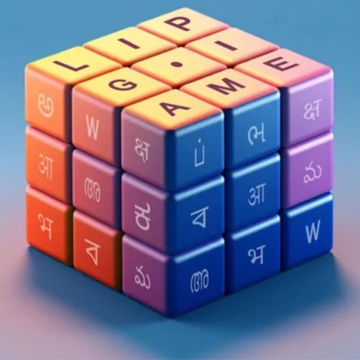 Lipi Epics & Wordgames