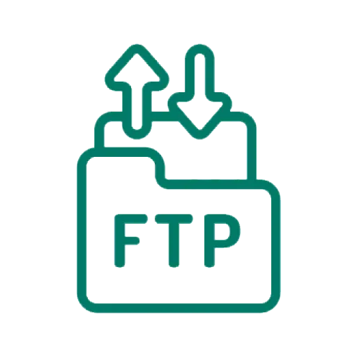 FTP Tool - Fast FTP Server