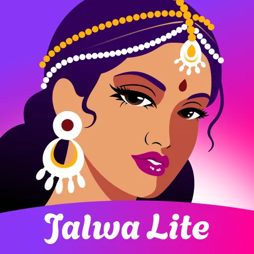 Jalwa lite-Indian Video Chat