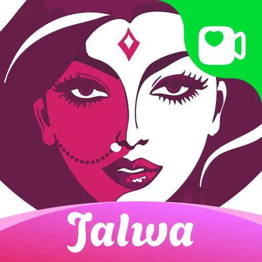 Jalwa - Private Video Chat