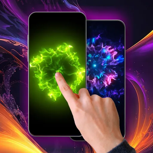 4D Wallpaper