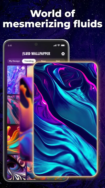 4D Wallpaper 4D Wallpaper