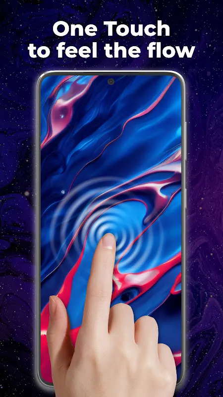 4D Wallpaper 4D Wallpaper