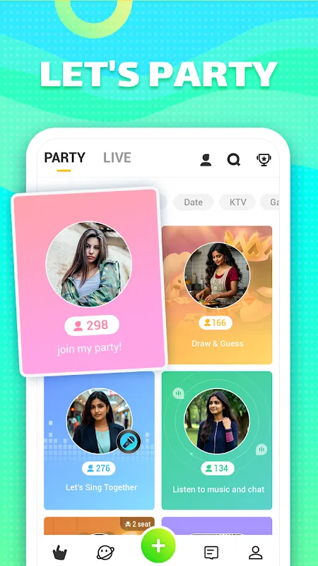 Qwick live Qwick live