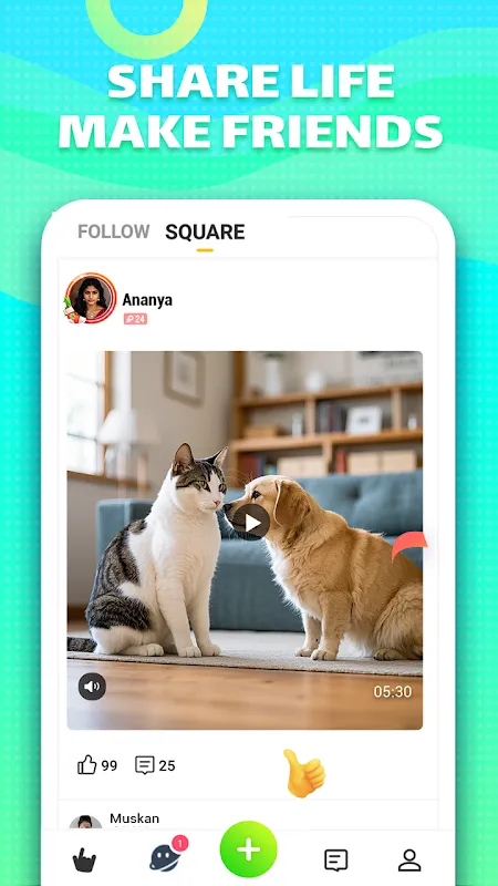 Qwick live Qwick live