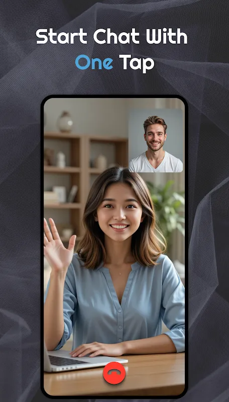 Live Chat - Random Video Chat Live Chat - Random Video Chat