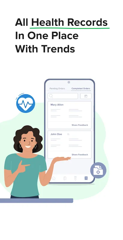 My Medical Chaos Tamed by CrelioHealth