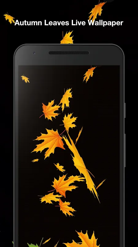 My Screen's Secret Forest Escape