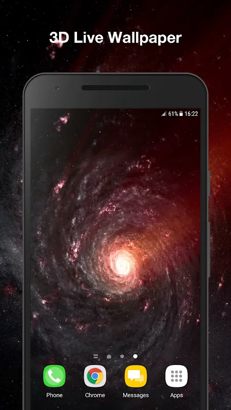 Black Hole Live Wallpaper Black Hole Live Wallpaper