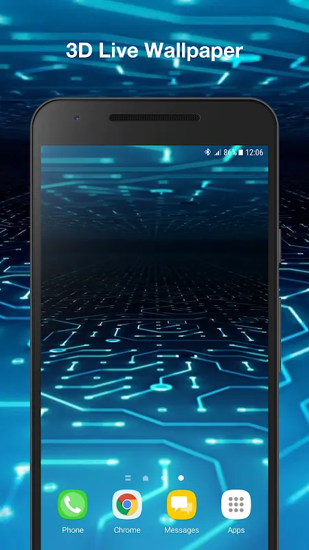 Circuit Board Live Wallpaper Circuit Board Live Wallpaper