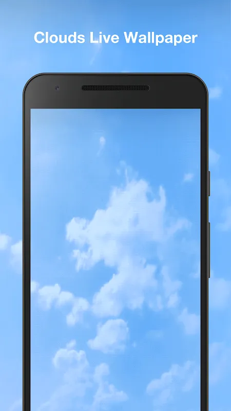 Clouds Live Wallpaper Clouds Live Wallpaper