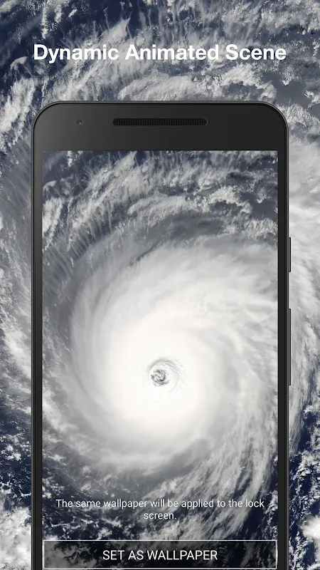 Hurricane Live Wallpaper Hurricane Live Wallpaper