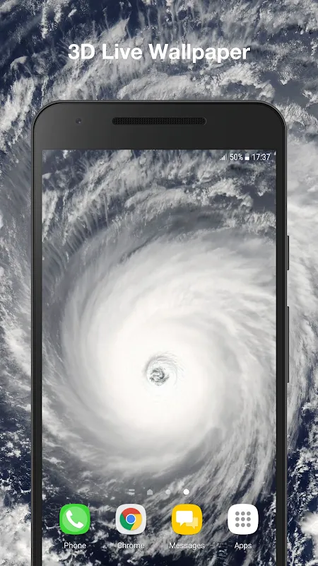 Hurricane Live Wallpaper Hurricane Live Wallpaper