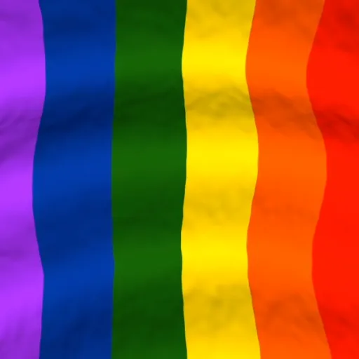 Pride Flag Live Wallpaper