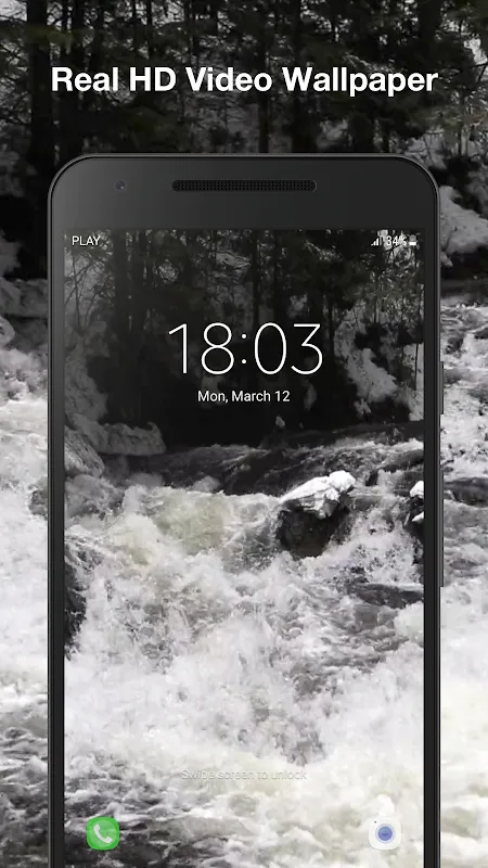 River Live Wallpaper River Live Wallpaper