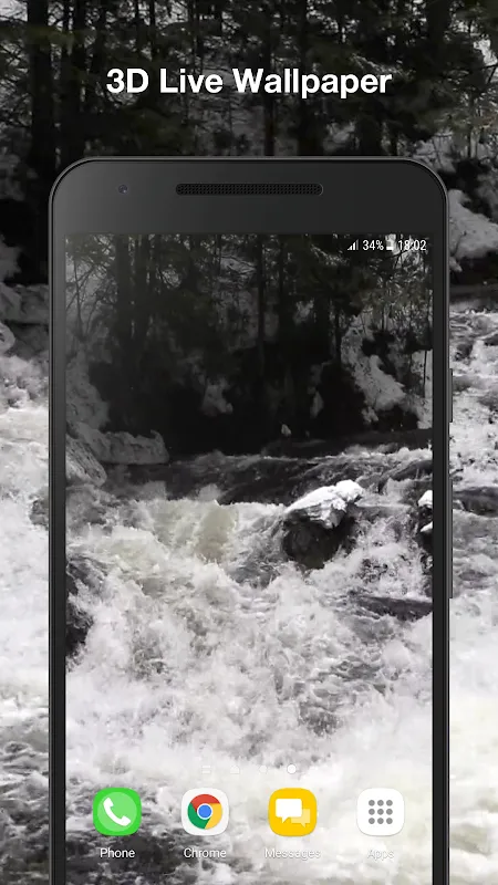 River Live Wallpaper River Live Wallpaper