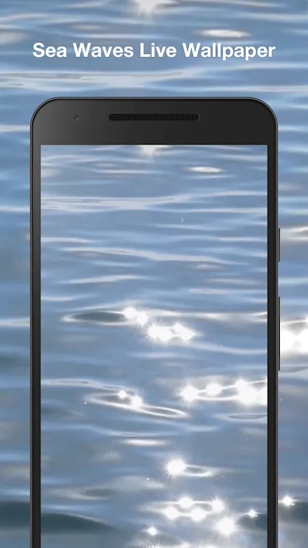 Sea Waves Live Wallpaper Sea Waves Live Wallpaper