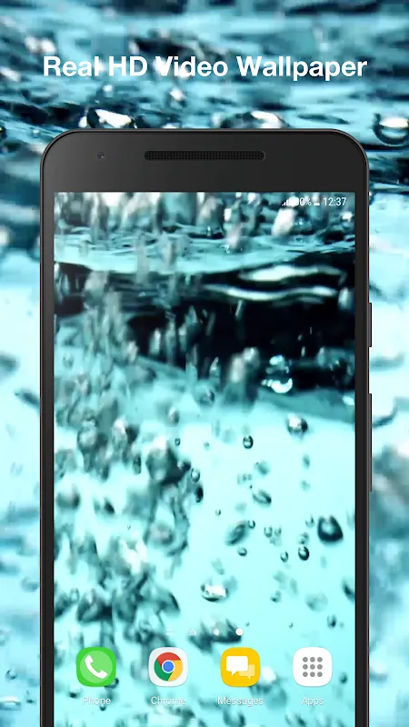 Water Bubbles Live Wallpaper Water Bubbles Live Wallpaper