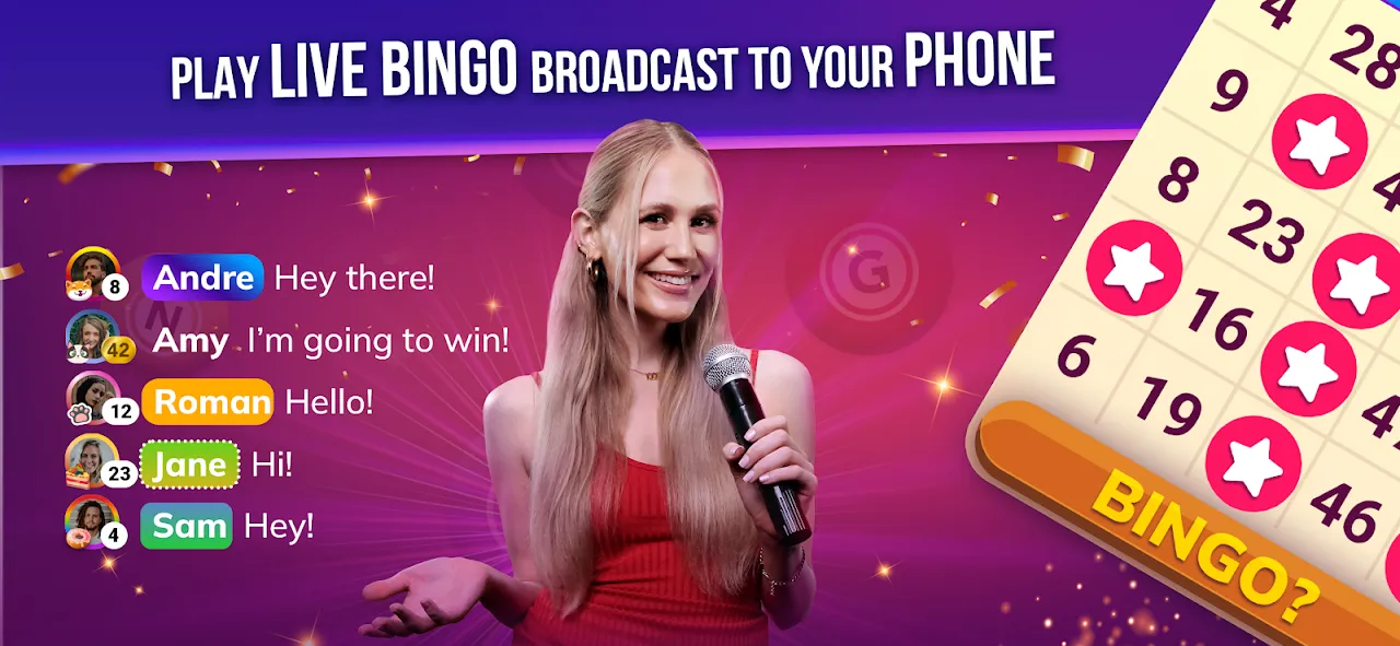 My Midnight Bingo Awakening