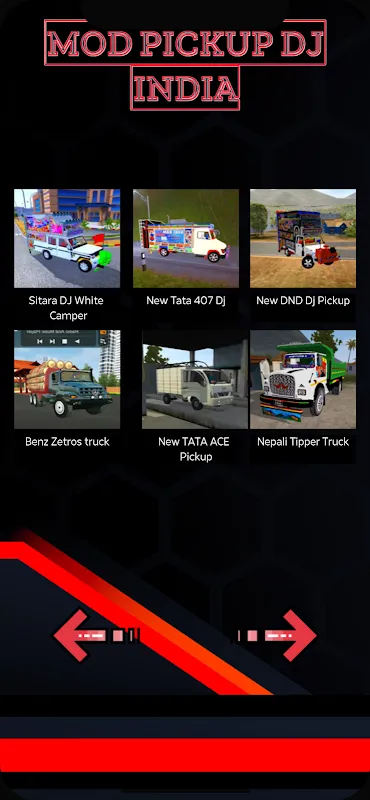 BUSSID Reborn: Indian Trucks Ignite Joy