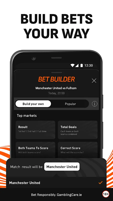 LiveScore Bet LiveScore Bet