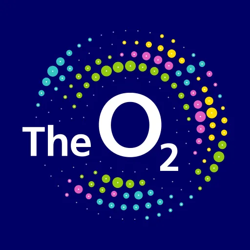 The O2 Venue App