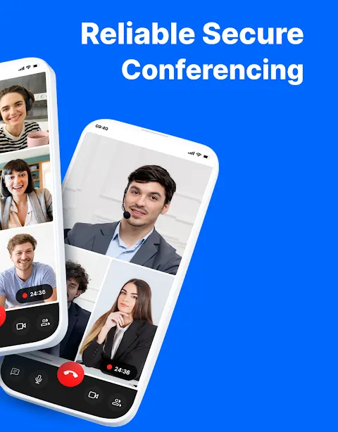 Video Meeting Video Meeting