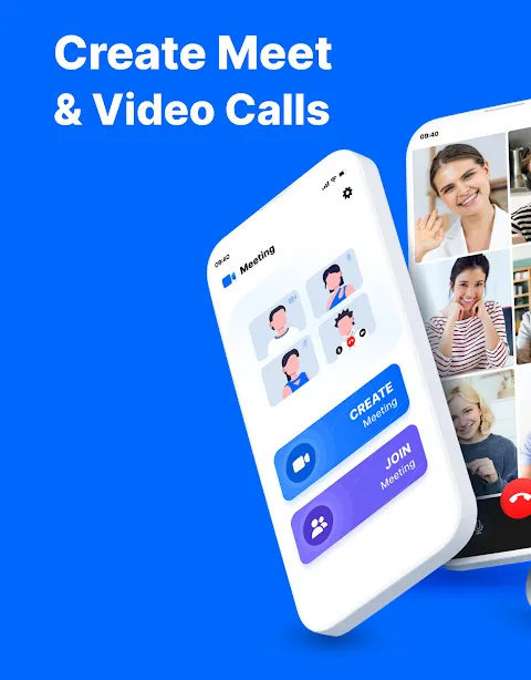 Video Meeting Video Meeting