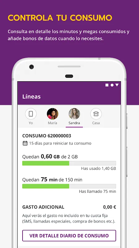 Llamaya - Área de cliente Llamaya - Área de cliente