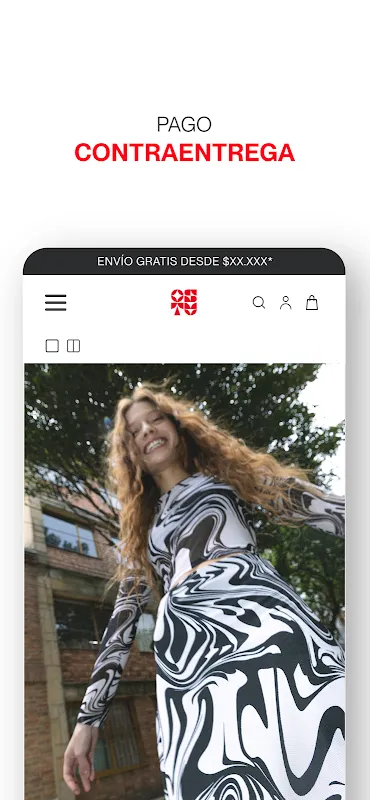 OSTU App - Esenciales de Moda OSTU App - Esenciales de Moda