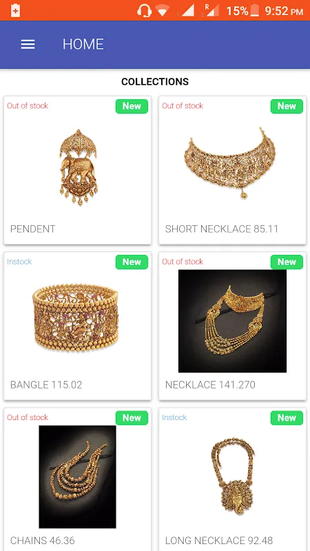 Mehta Gold Mehta Gold