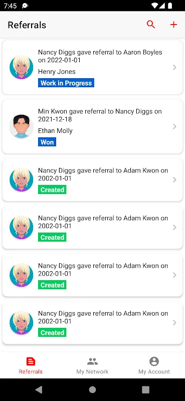 ChamberForge ChamberForge