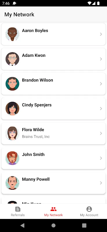 ChamberForge ChamberForge