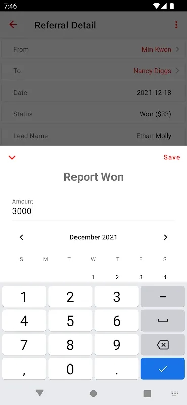 ChamberForge ChamberForge