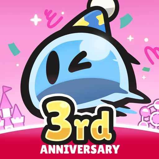 Legend of Slime