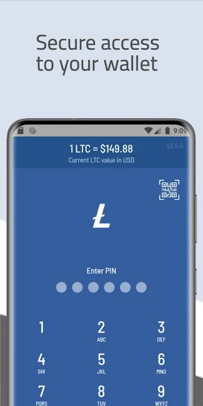 My Midnight Litecoin Rescue
