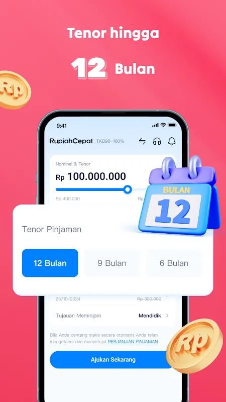 Fast Rupiah: My 3AM Financial Lifeline