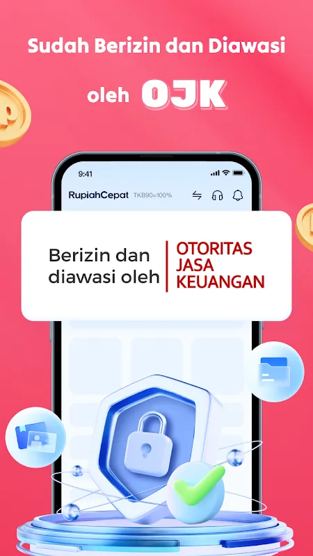 Rupiah Cepat - Pinjaman Dana Rupiah Cepat - Pinjaman Dana