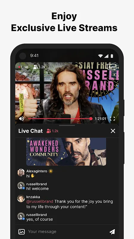 Locals.com Locals.com