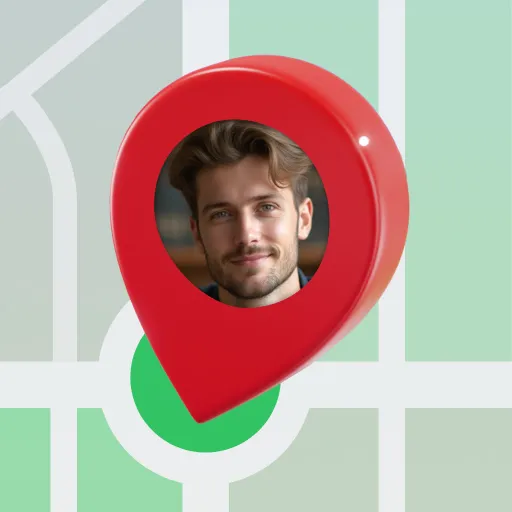 Family Tracker, Stay Connect