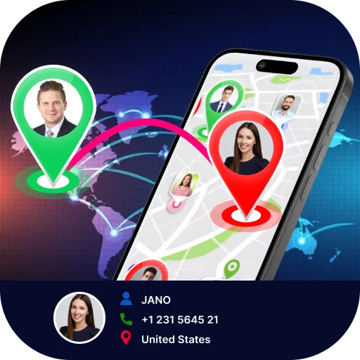 Phone Tracker